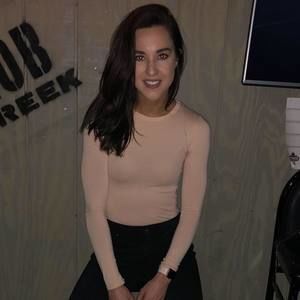 Meet your Posher, Alexa